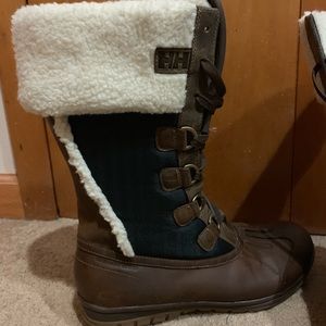 Helly Hansen Snow Boot